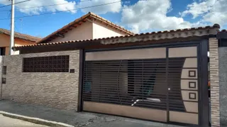 Casa com 2 Quartos à venda, 84m² no Vila Garcia, Jacareí - Foto 1