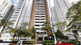 Apartamento com 3 Quartos à venda, 161m² no Vila Nova Conceição, São Paulo - Foto 1