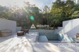 Casa de Condomínio com 4 Quartos à venda, 370m² no Oficinas, Ponta Grossa - Foto 15