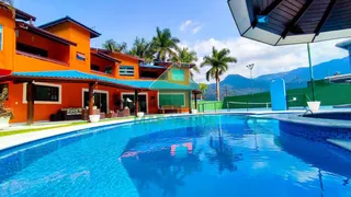 Casa de Condomínio com 5 Quartos à venda, 550m² no Mar Verde, Caraguatatuba - Foto 8