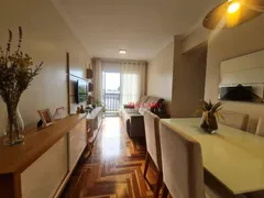 Apartamento com 2 Quartos à venda, 56m² no Itapegica, Guarulhos - Foto 1