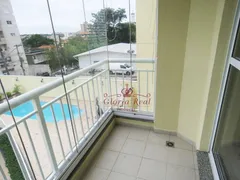 Apartamento com 2 Quartos para alugar, 70m² no Vila Pereira Barreto, São Paulo - Foto 4