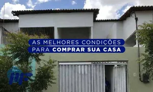 Casa com 3 Quartos à venda, 88m² no Distrito Industrial I, Maracanaú - Foto 1