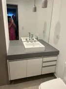 Apartamento com 3 Quartos para alugar, 78m² no Vila Hamburguesa, São Paulo - Foto 20