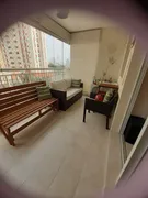 Apartamento com 3 Quartos à venda, 81m² no Ipiranga, São Paulo - Foto 10