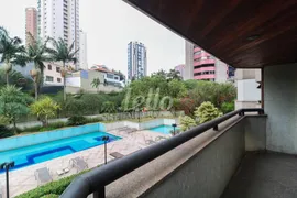 Apartamento com 4 Quartos para alugar, 520m² no Tatuapé, São Paulo - Foto 37