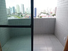 Apartamento com 4 Quartos à venda, 147m² no Pedro Gondim, João Pessoa - Foto 6
