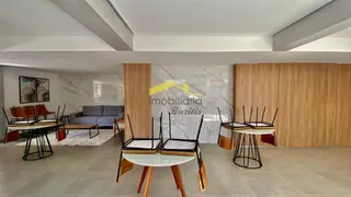 Apartamento com 2 Quartos para alugar, 60m² no Buritis, Belo Horizonte - Foto 12