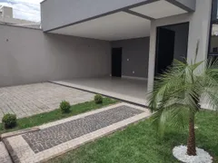 Casa com 3 Quartos à venda, 163m² no Pampulha, Uberlândia - Foto 8