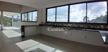 Casa de Condomínio com 4 Quartos à venda, 470m² no Serra da Cantareira, Mairiporã - Foto 7