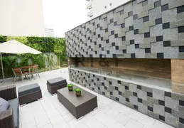 Apartamento com 1 Quarto para alugar, 45m² no Campo Belo, São Paulo - Foto 23