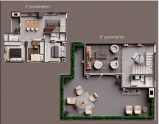 Apartamento com 3 Quartos à venda, 160m² no Cabral, Contagem - Foto 12