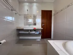 Casa de Condomínio com 3 Quartos para alugar, 312m² no Condomínio Buona Vita, Ribeirão Preto - Foto 30