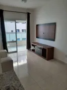 Apartamento com 1 Quarto à venda, 55m² no Vila Guilhermina, Praia Grande - Foto 2