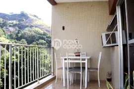 Apartamento com 2 Quartos à venda, 65m² no Tijuca, Rio de Janeiro - Foto 39