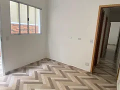 Casa com 2 Quartos para alugar, 70m² no Vila Zat, São Paulo - Foto 6