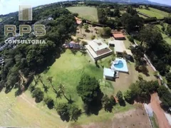 Fazenda / Sítio / Chácara com 4 Quartos à venda, 850m² no Primavera, Itatiba - Foto 1