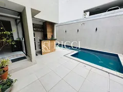 Casa com 4 Quartos à venda, 306m² no Pompeia, Santos - Foto 1