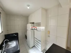 Apartamento com 2 Quartos à venda, 56m² no Parque Gabriel, Hortolândia - Foto 5