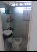 Apartamento com 2 Quartos para alugar, 47m² no Turu, São Luís - Foto 5