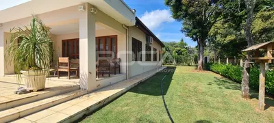 Casa de Condomínio com 4 Quartos à venda, 352m² no , Itirapina - Foto 7