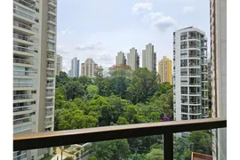 Apartamento com 3 Quartos para alugar, 255m² no Jardim Fonte do Morumbi , São Paulo - Foto 23