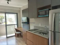 Apartamento com 1 Quarto à venda, 31m² no Moema, São Paulo - Foto 11