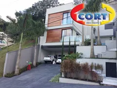 Casa de Condomínio com 4 Quartos à venda, 460m² no Condominio Aruja Hills III, Arujá - Foto 2