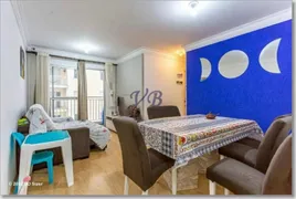 Apartamento com 3 Quartos à venda, 67m² no Vila Homero Thon, Santo André - Foto 23