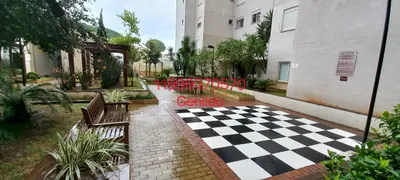Apartamento com 2 Quartos para alugar, 82m² no Jardim das Vertentes, São Paulo - Foto 11