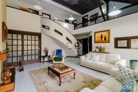 Casa com 4 Quartos à venda, 330m² no Bom Retiro, Curitiba - Foto 4