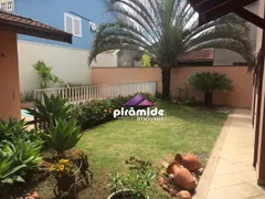 Casa com 4 Quartos à venda, 300m² no Cidade Jardim, Jacareí - Foto 19