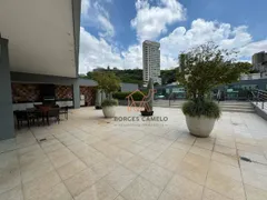 Apartamento com 4 Quartos para venda ou aluguel, 180m² no Santa Lúcia, Belo Horizonte - Foto 27