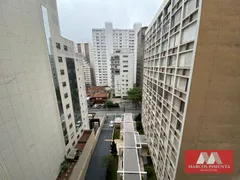 Apartamento com 3 Quartos para alugar, 164m² no Bela Vista, São Paulo - Foto 7