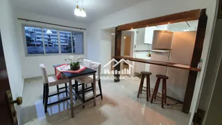 Apartamento com 1 Quarto à venda, 51m² no Brooklin, São Paulo - Foto 2