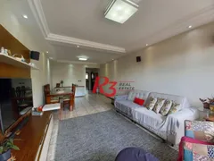 Apartamento com 3 Quartos à venda, 103m² no Boqueirão, Santos - Foto 11