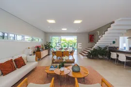 Casa de Condomínio com 4 Quartos à venda, 366m² no Jardim Vila Paradiso, Indaiatuba - Foto 4