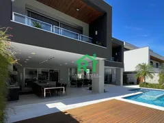 Casa de Condomínio com 6 Quartos à venda, 788m² no Jardim Acapulco , Guarujá - Foto 8