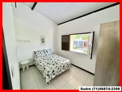 Casa de Condomínio com 4 Quartos para alugar, 1500m² no Itacimirim, Camaçari - Foto 11