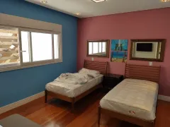 Casa de Condomínio com 4 Quartos à venda, 419m² no Tamboré, Barueri - Foto 25