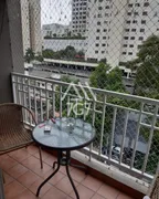 Apartamento com 3 Quartos à venda, 78m² no Morumbi, São Paulo - Foto 1