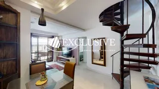 Apartamento com 3 Quartos à venda, 161m² no Copacabana, Rio de Janeiro - Foto 3