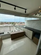 Apartamento com 3 Quartos à venda, 91m² no Monte Castelo, Fortaleza - Foto 7