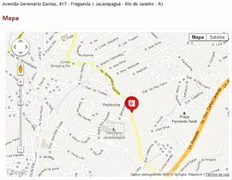 Conjunto Comercial / Sala para alugar, 25m² no Jacarepaguá, Rio de Janeiro - Foto 9