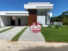 Casa de Condomínio com 3 Quartos à venda, 213m² no Condominio Villas do Golfe, Itu - Foto 16