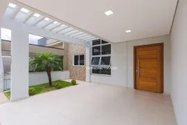 Casa de Condomínio com 3 Quartos à venda, 105m² no Jardins do Imperio, Indaiatuba - Foto 3