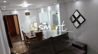 Apartamento com 2 Quartos à venda, 72m² no Vila Pires, Santo André - Foto 2