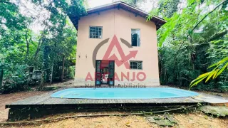 Casa com 2 Quartos para venda ou aluguel, 105m² no Praia do Félix, Ubatuba - Foto 1