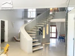 Casa com 4 Quartos à venda, 553m² no Condomínio Fechado Village Haras São Luiz II, Salto - Foto 10