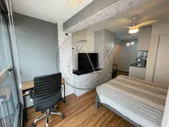 Apartamento com 1 Quarto à venda, 25m² no Brooklin, São Paulo - Foto 4